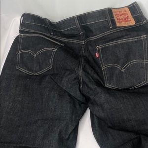 Levi’s 541 Athletic fit Jeans 42x32